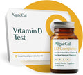 4-in-1 Vitamin D3 K2 Supplement with Home Test Kit K3315
