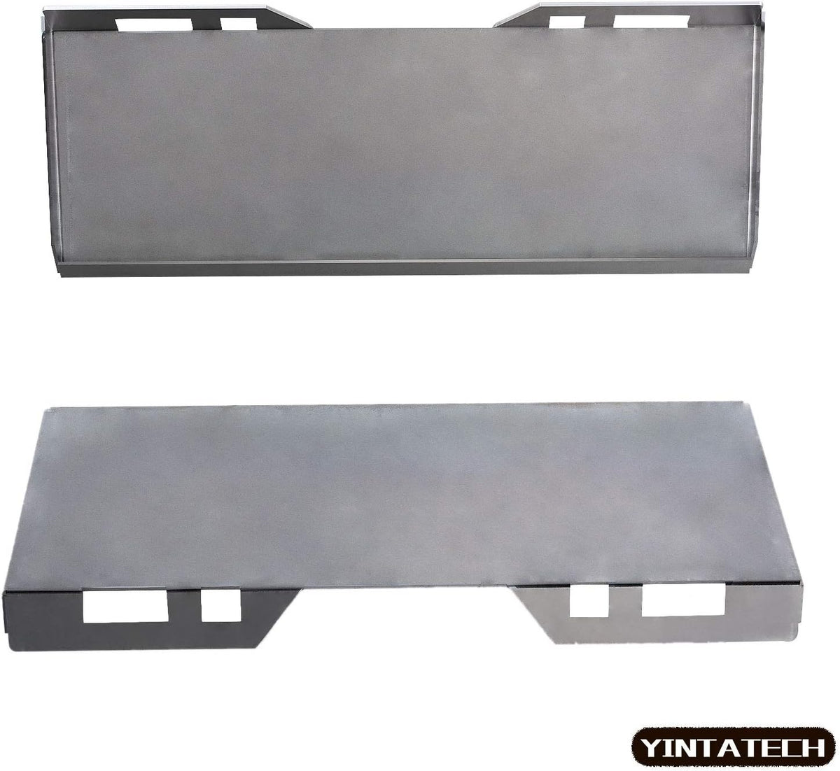 5/16 Skid Steer Mount Plate Quick Attachment Loader Plate L3182