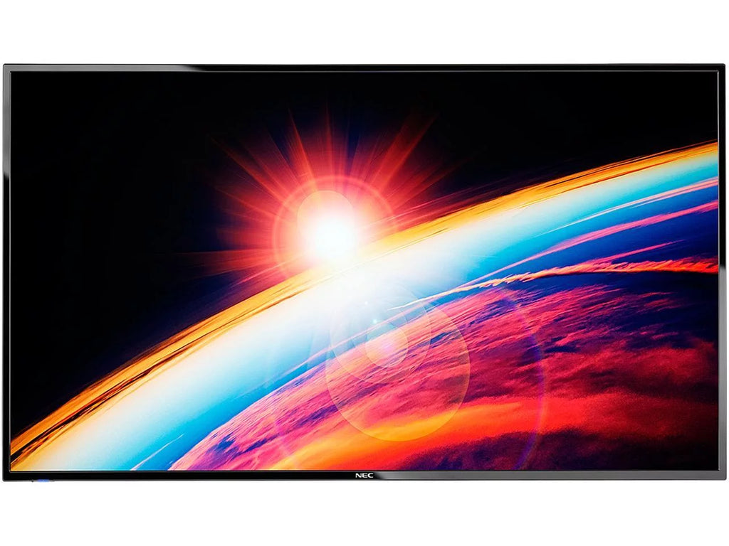 65" 4K UHD Display with Built-in Speaker C10118