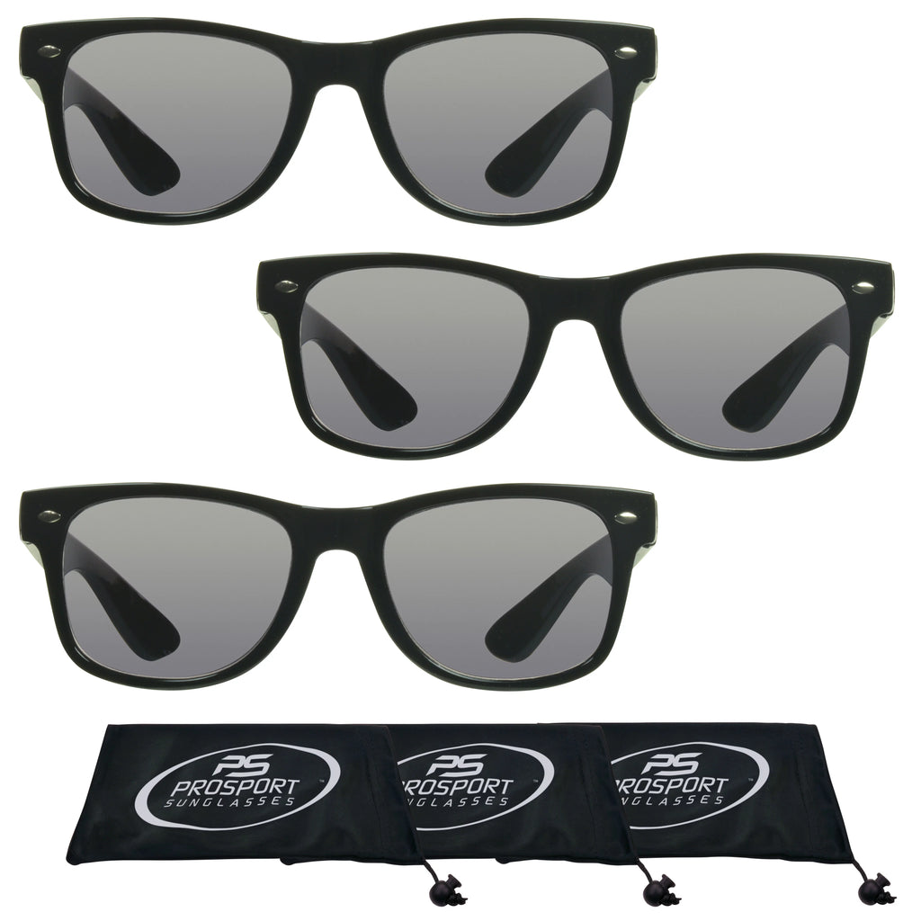 Black Tortoise Reading Sunglasses T935095