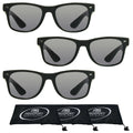 Black Tortoise Reading Sunglasses T935095