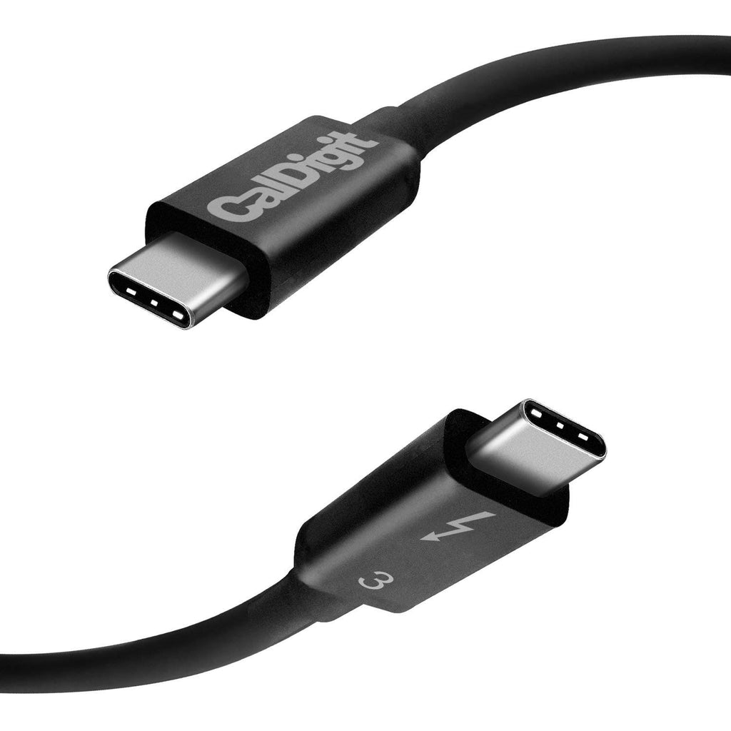 2m Thunderbolt 3 40Gb/s Active Cable, 100W C6465