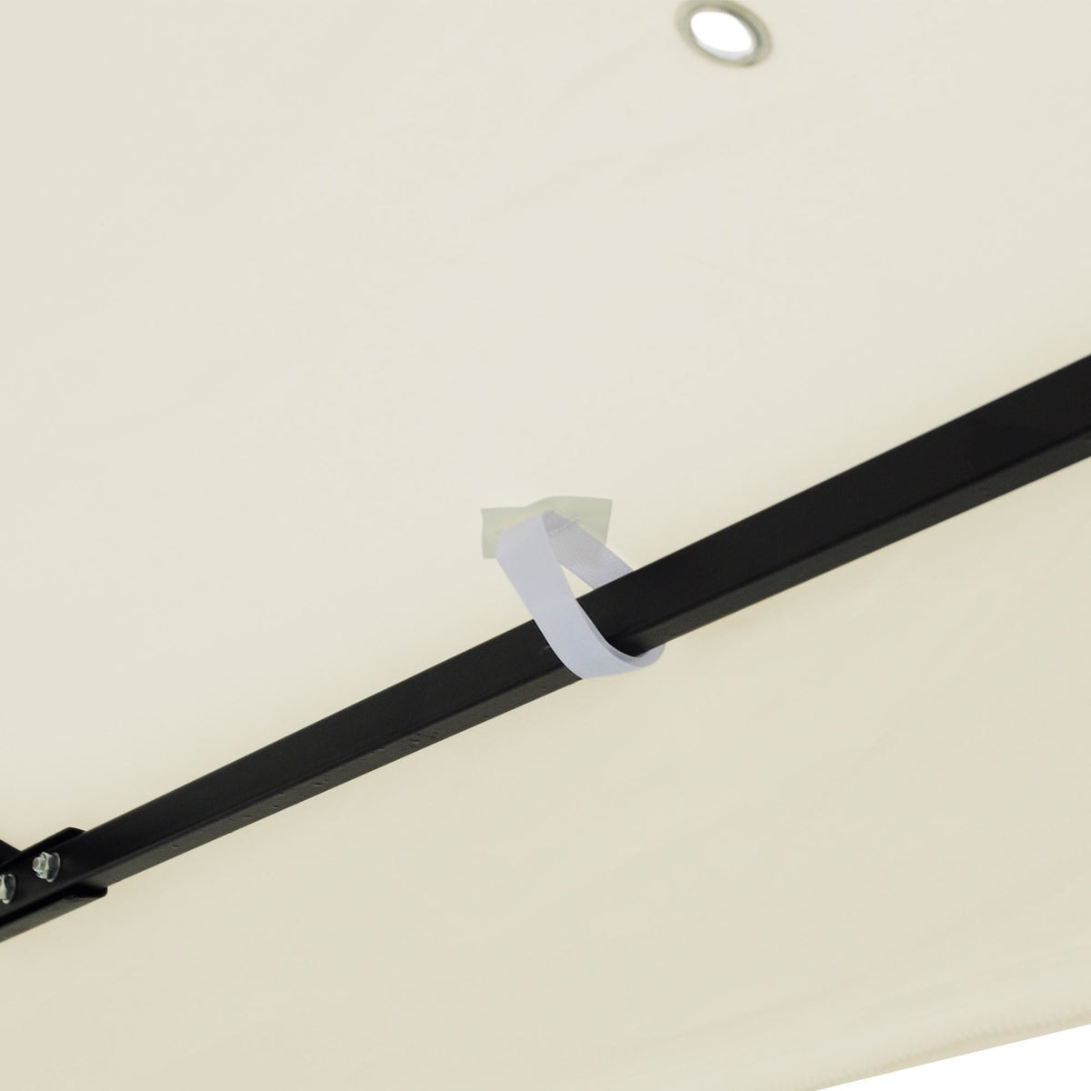 Ivory Tent Canopy Replacement U72727
