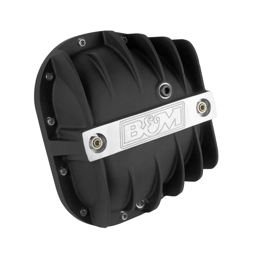 Cast Aluminum Differential Cover S89242
