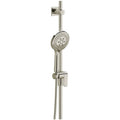 Polished Nickel Hand Shower Rail 1.8 GPM A191092