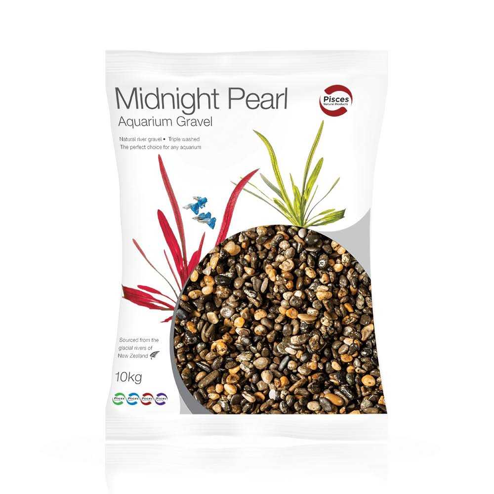 Midnight Pearl Gravel G207