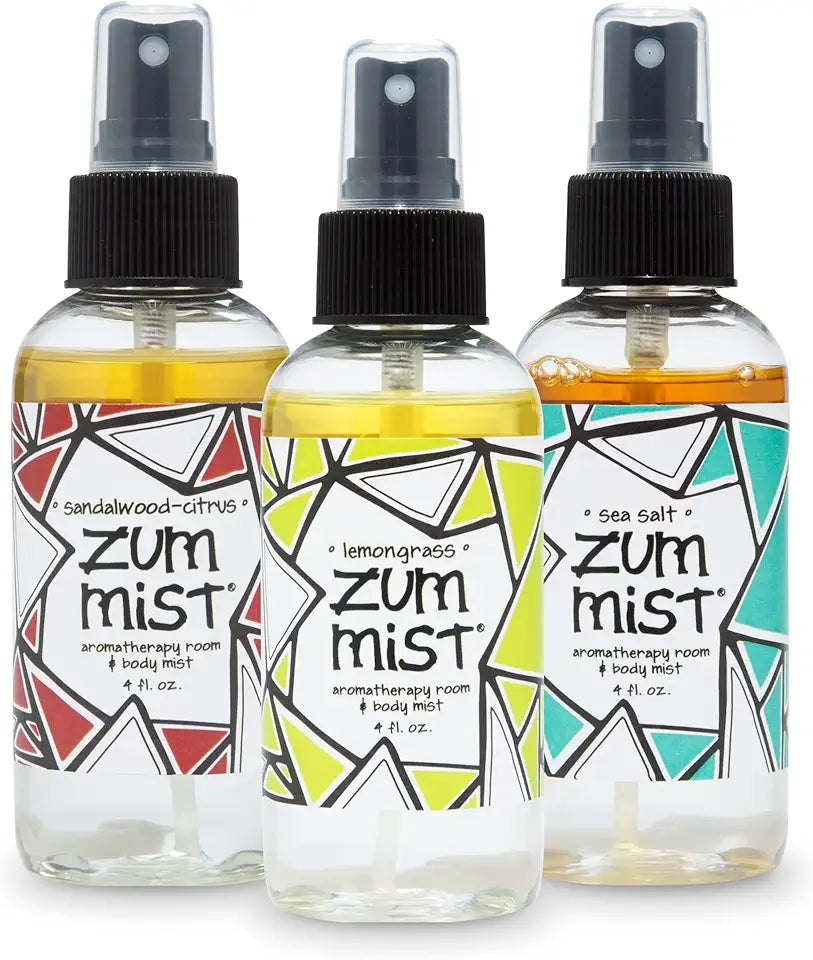 Citrus Zum Mist 3-Pack N75632